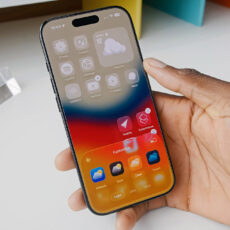 Apple iOS 26 Public Beta Hands-On Liquid Glass
