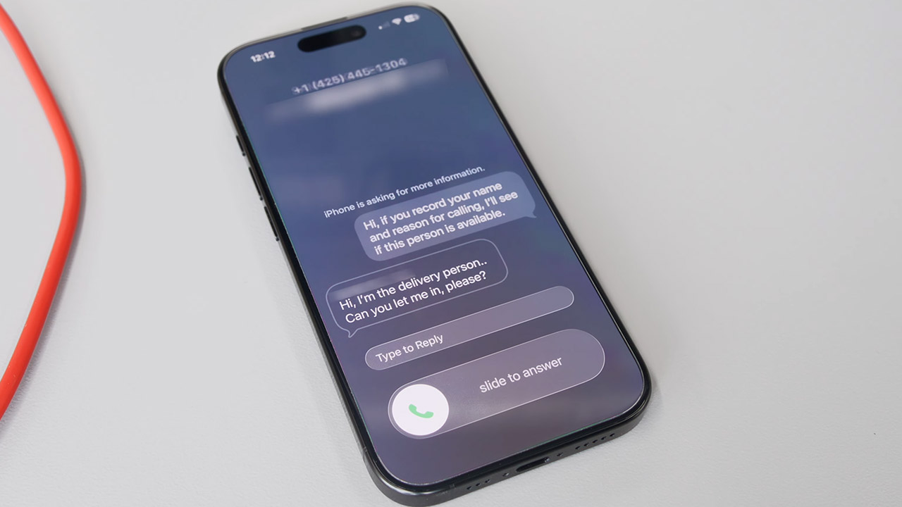 Apple iOS 26 Public Beta Hands-On Liquid Glass