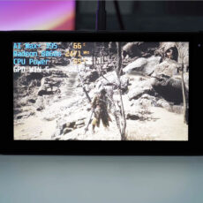 GPD Win 5 Handheld Gaming PC