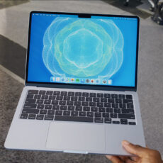15.3" Apple MacBook Air M4 2025