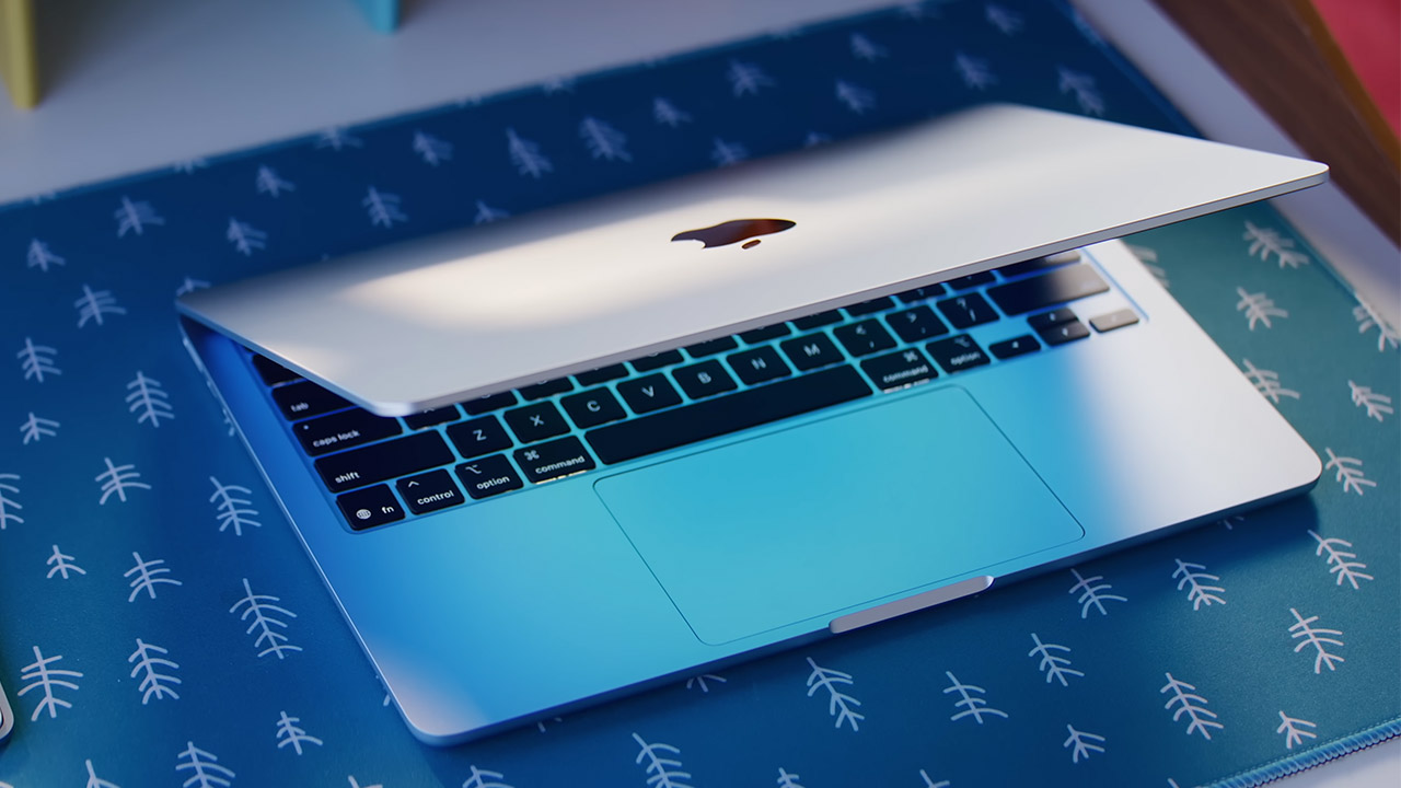 15.3" Apple MacBook Air M4 2025