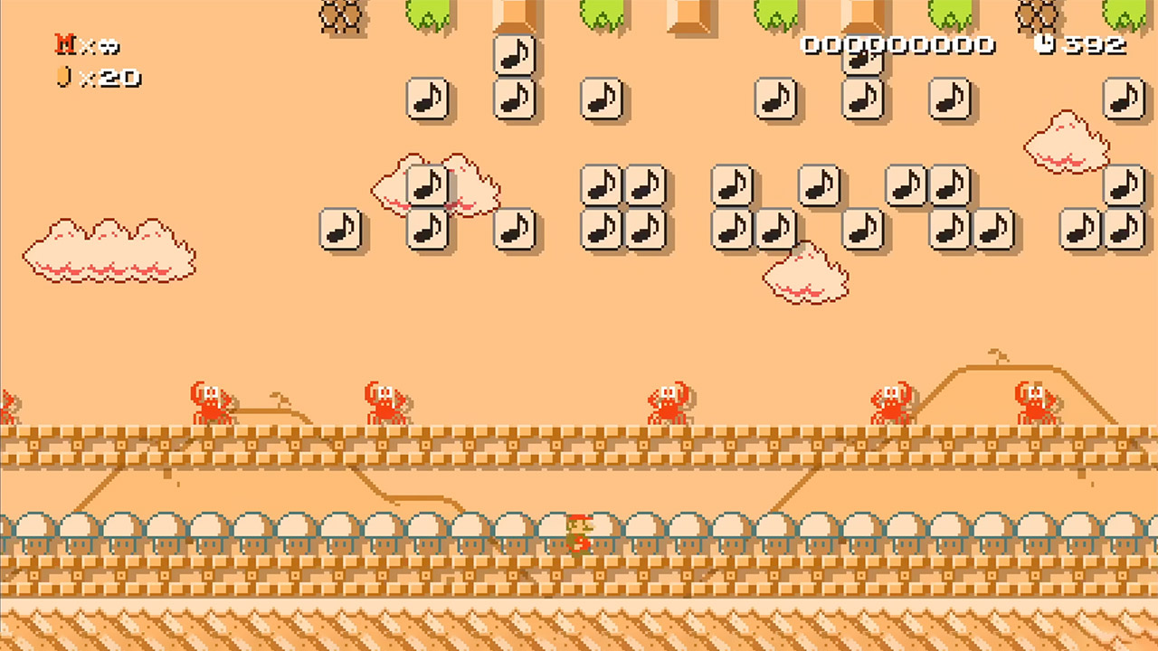 Super Mario Bros. Remastered PC