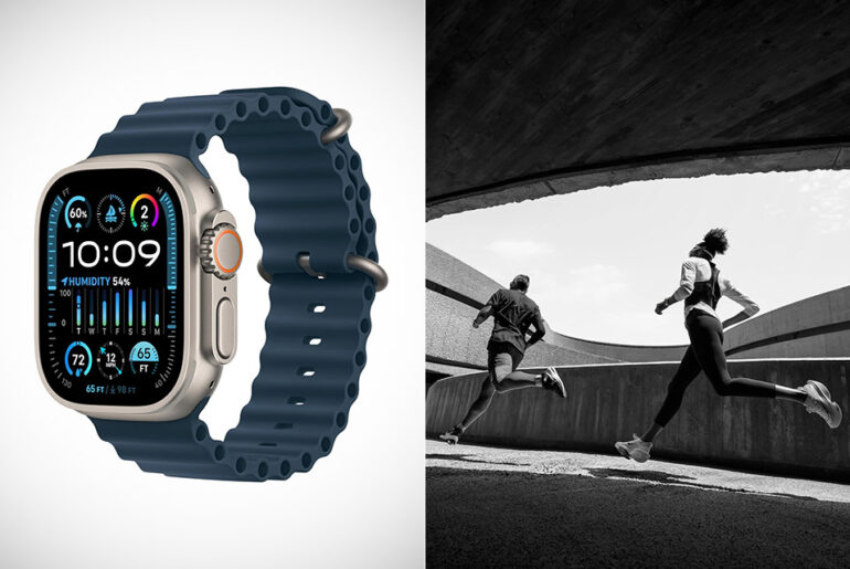 Apple Watch Ultra 2 in 2025