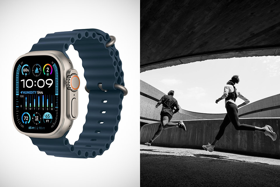 Apple Watch Ultra 2 in 2025