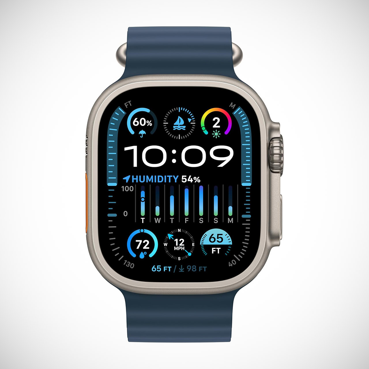 Apple Watch Ultra 2 in 2025