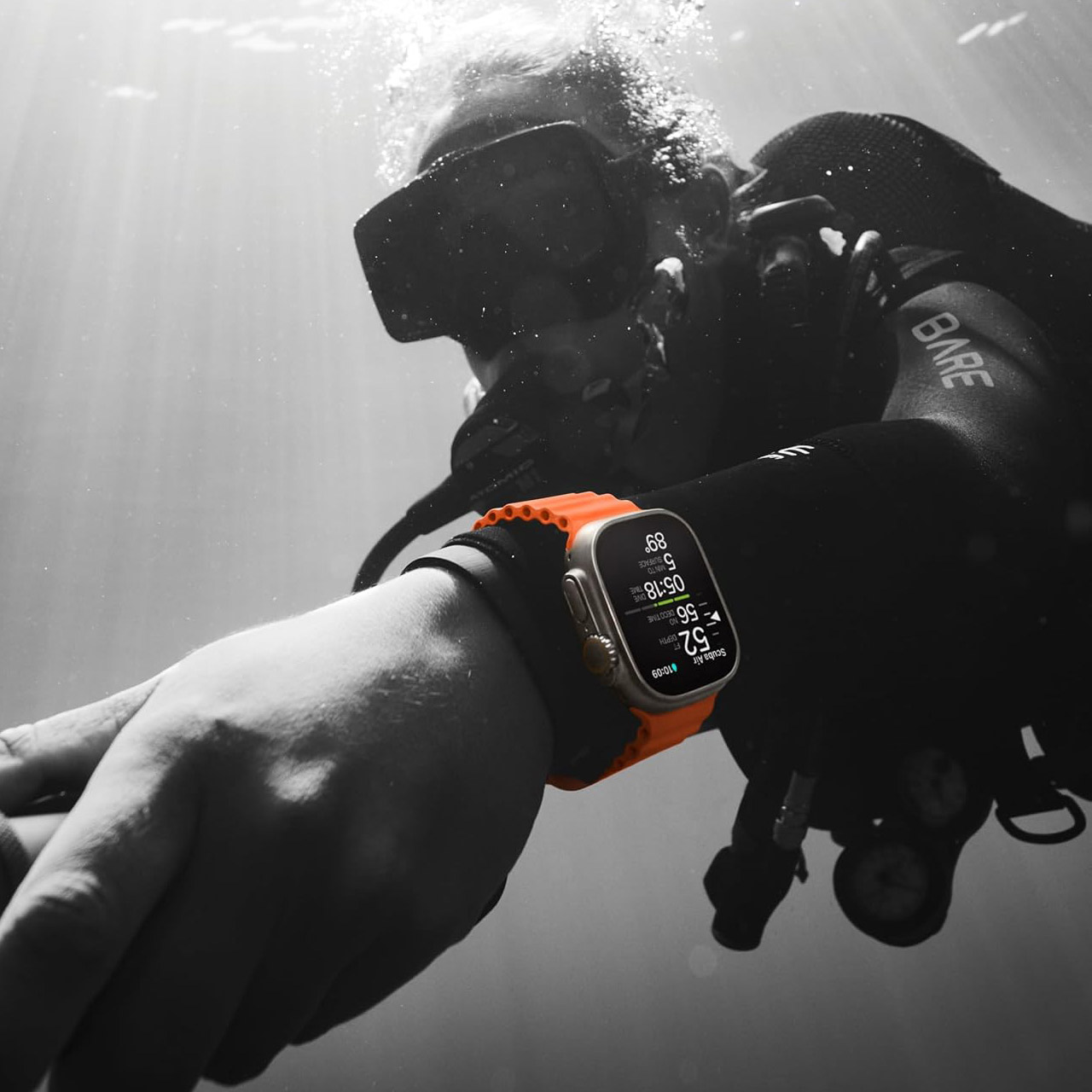Apple Watch Ultra 2 in 2025