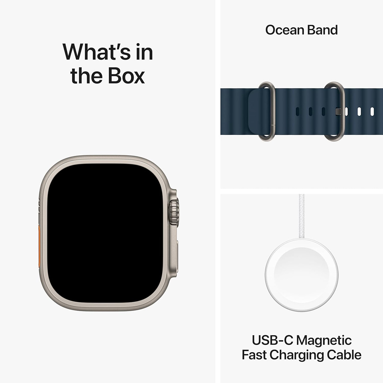 Apple Watch Ultra 2 in 2025