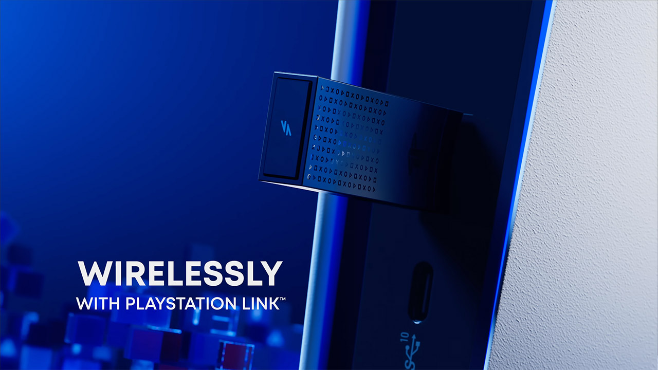 Sony FlexStrike Fight Stick