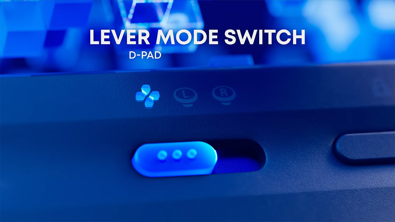 Sony FlexStrike Fight Stick