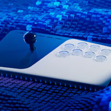 Sony FlexStrike Fight Stick
