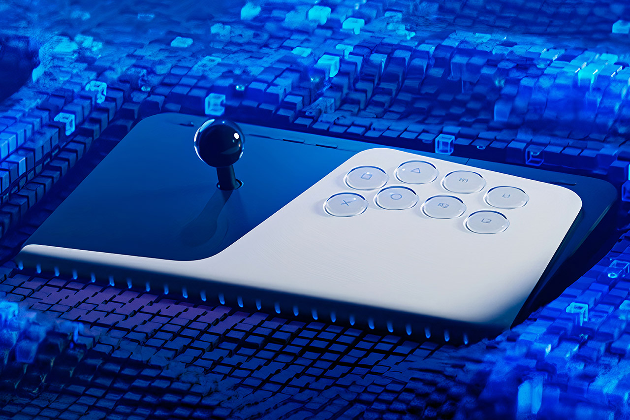 Sony FlexStrike Fight Stick