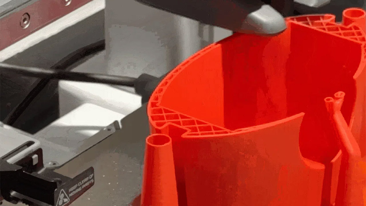 GamiFries 3D-Printed Nintendo Switch 2 Accessory McDonalds