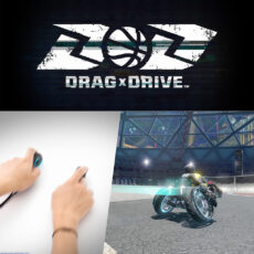 Drag x Drive Overview Trailer Nintendo Switch 2