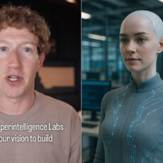 Mark Zuckerberg Personal Superintelligence