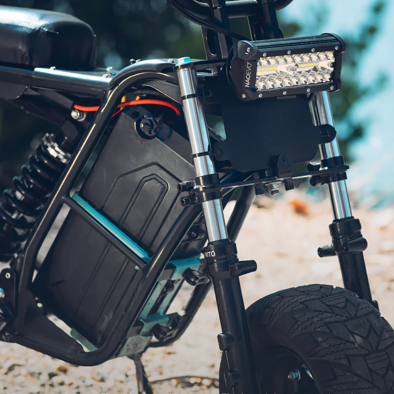 Wheelie Fun Bike Electric Stunts