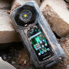 Ulefone Armor 33 Pro Smartphone