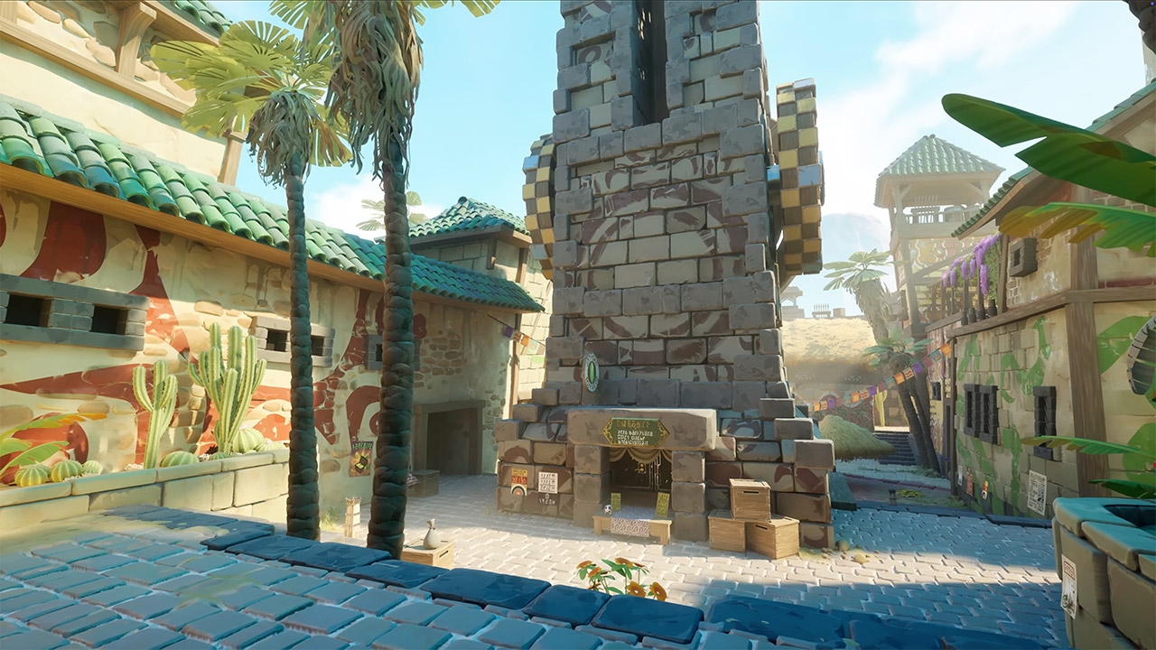 The Legend of Zelda Majora's Mask Unreal Engine 5 Remake