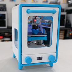 3D Printer Print Itself