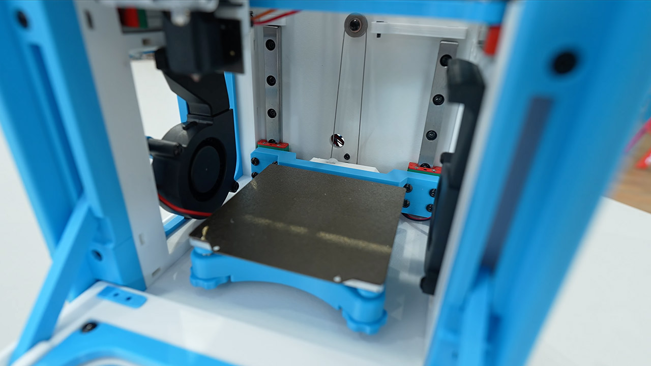 3D Printer Print Itself