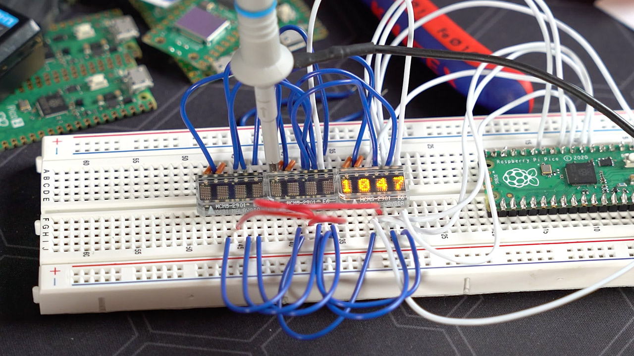 Sahko Futuristic Smartwatch Flexible PCB