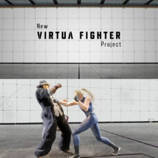 SEGA Virtua Fighter Project