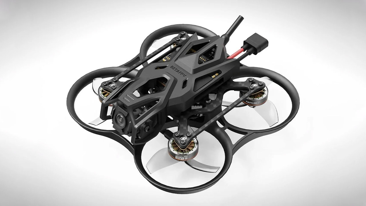 BETAFPV Pavo Femto Drone