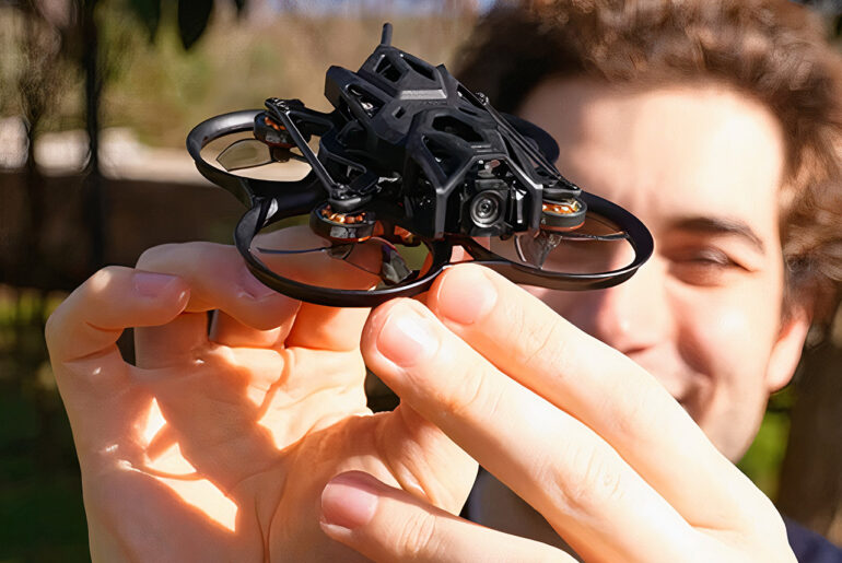 BETAFPV Pavo Femto Drone