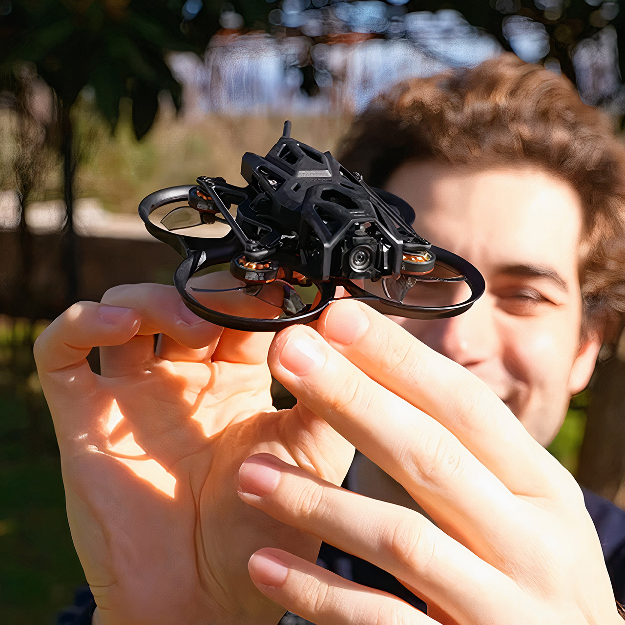 BETAFPV Pavo Femto Drone