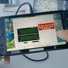 GPD Win 5 Handheld PC