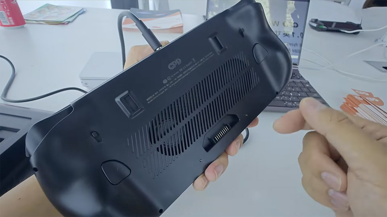 GPD Win 5 Handheld PC