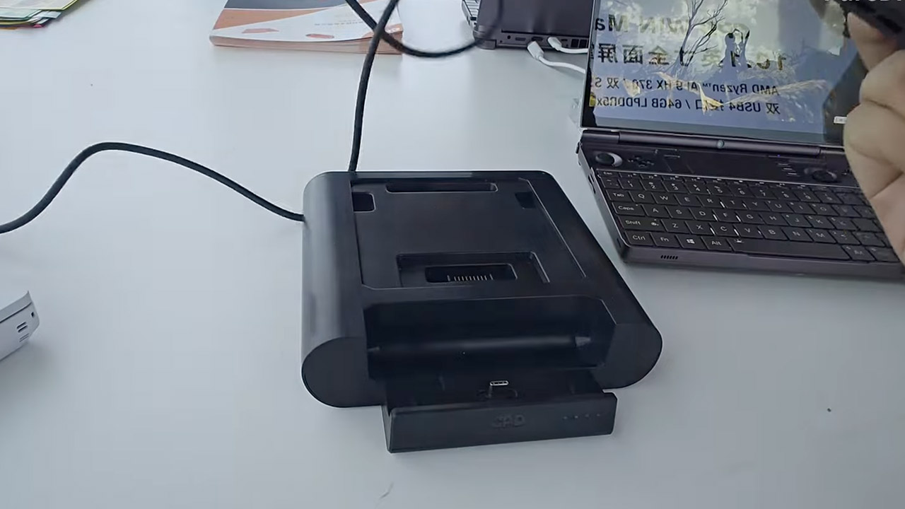 GPD Win 5 Handheld PC