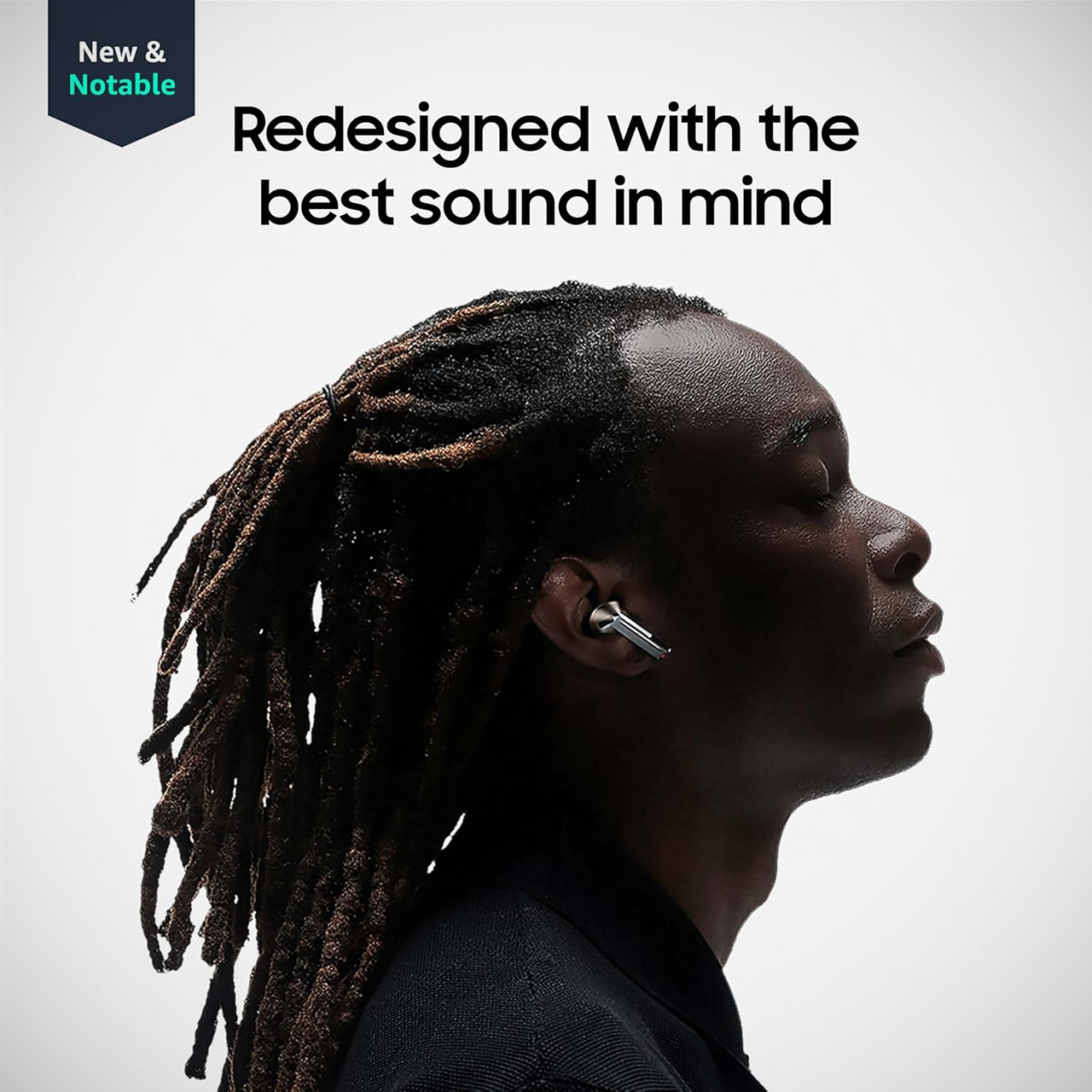 Samsung Galaxy Buds 3 Pro Wireless Earbuds