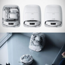 DJI Romo Robot Vacuum