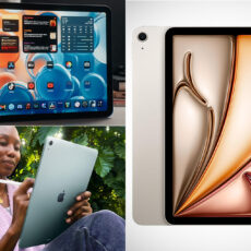 11" iPad Air M3