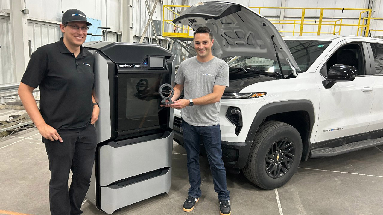 2026 Chevrolet Silverado EV Max Range Work Truck EV Range Record Single Charge