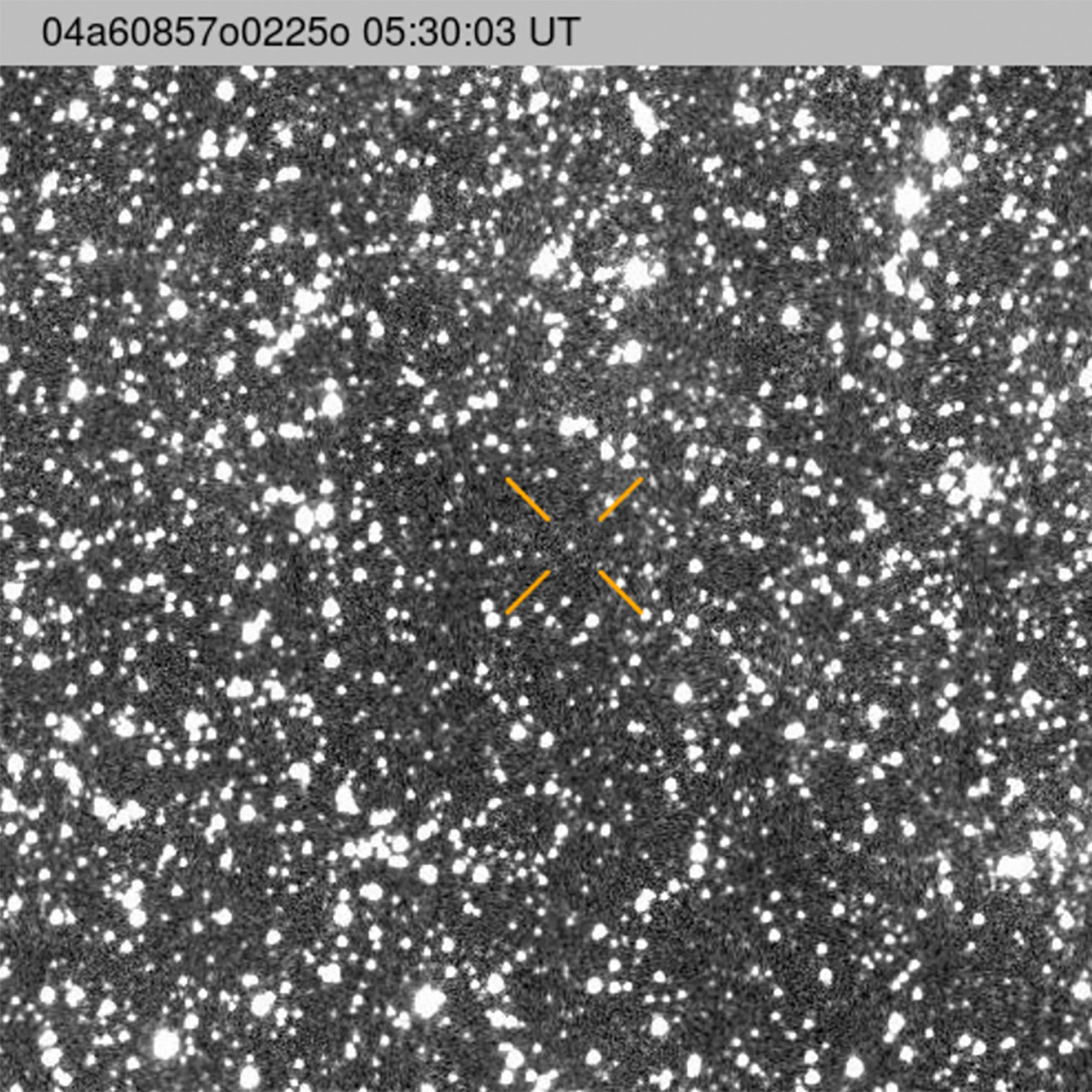 Hubble Comet 3I/ATLAS Fastest Ever Recorded