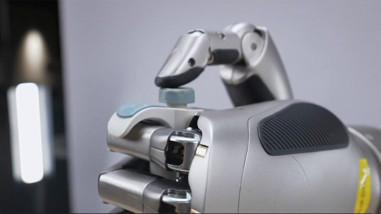 AgileX PiPER Robotic Arm Human Precision
