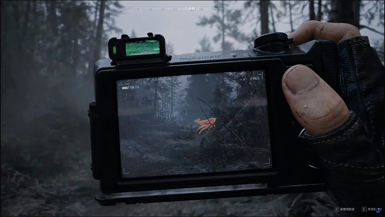 CrossFire: Rainbow Screenshot