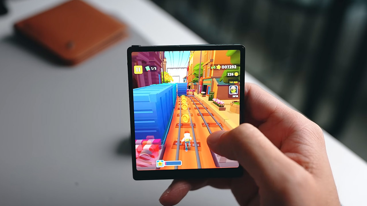iKKO Mind One Smartphone