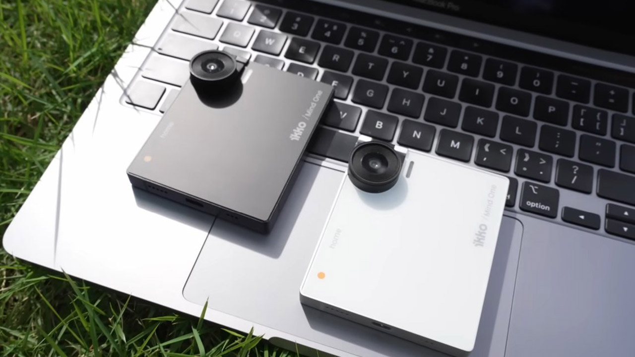 iKKO Mind One Smartphone