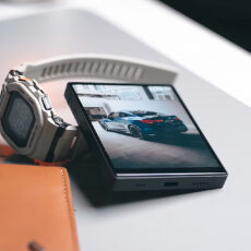 iKKO Mind One Smartphone