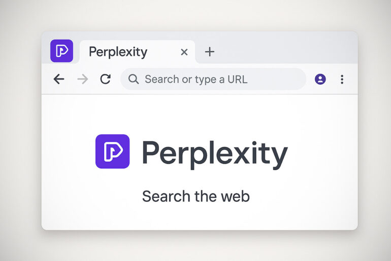 Perplexity $34.5 Billion Bid Chrome Browser News
