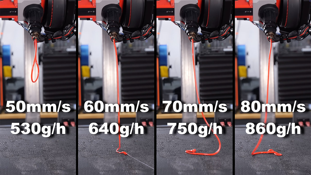 Ivan Miranda 3D-Printed Kayak 24-Hours