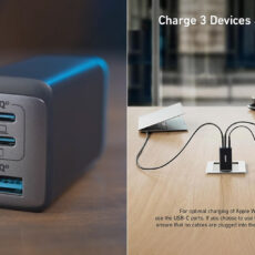 Anker 735 Nano II 65W Charger