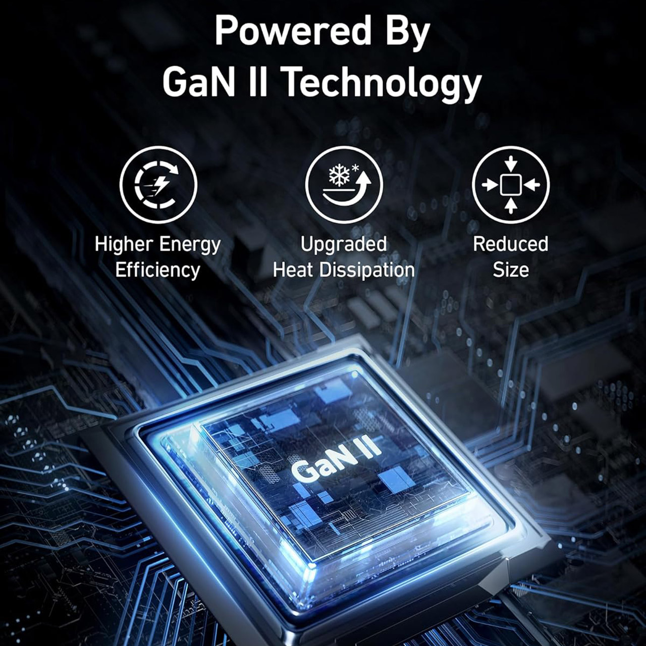 Anker 735 Nano II 65W Charger