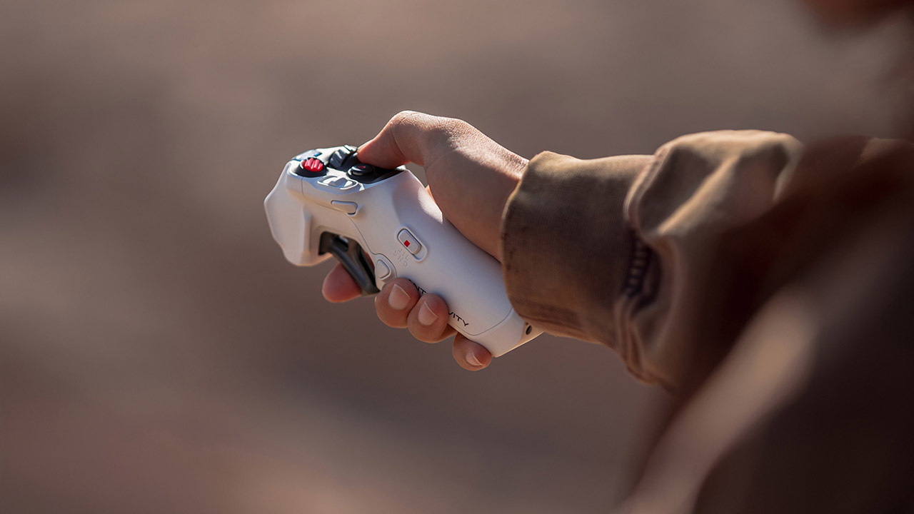 Insta360 Antigravity A1 8K 360 Drone