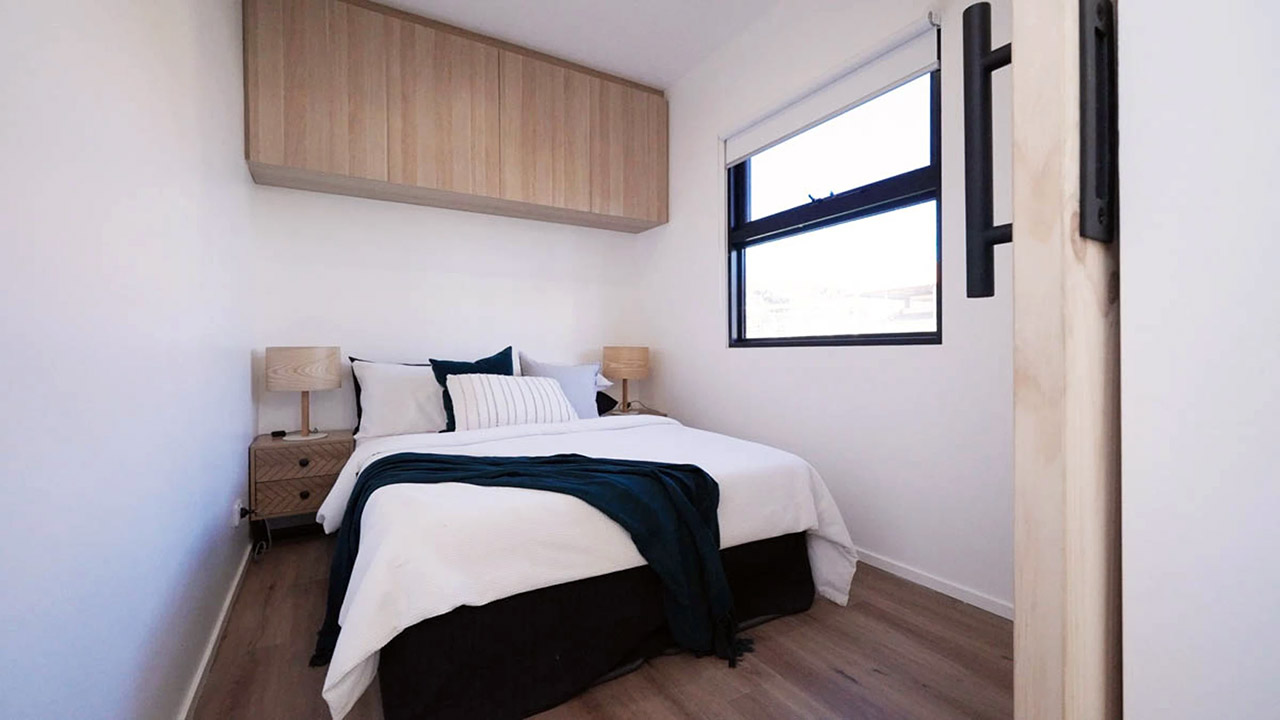Sonic Steel Mark T Shipping Container Home