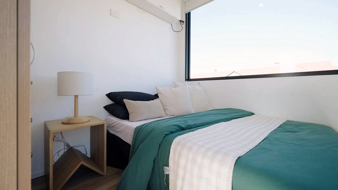 Sonic Steel Mark T Shipping Container Home