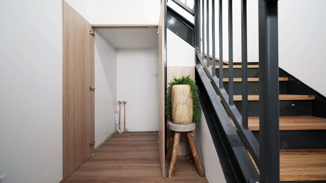 Sonic Steel Mark T Shipping Container Home