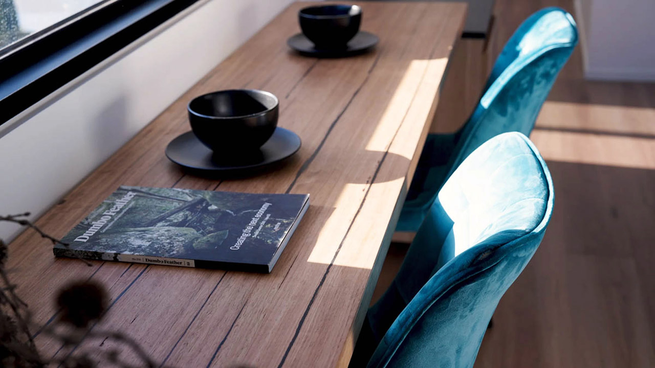 Sonic Steel Mark T Shipping Container Home